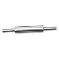 thumbnail image 4 of Rodillo de acero inoxidable Strade Fareast herramienta para hornear 38,3 cm, 4 of 8