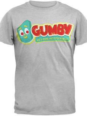 Gray Gumby Character Shop Walmart Com - taco dreamer torso roblox