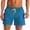 Mint Green, variant on JTieacloth Mens Breathable Work Shorts Men's Solid Color Large Sports Casual Shorts Quick Drying Breathable Men's Beachwear,Green