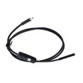 thumbnail image 1 of Herwey Inspection Cameras, USB Endoscope Waterproof With LED Light For Automobiles, 1 of 8