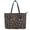 Paw, variant on ZUXONGSY Sunflower Paw Print Handbag for Women Large Capacity Satchel Handbags Casual Travel Purse with Handle for Travel Shopping