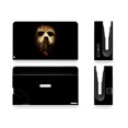 thumbnail image 4 of Head Case Designs Officially Licensed Friday the 13th 2009 Graphics Jason Voorhees Poster Vinyl Sticker Skin Decal Cover Compatible with Nintendo Switch OLED, 4 of 9