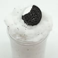thumbnail image 3 of Flmtop 60/100/120ml Chocolate Mud Slime Toy Putty Plasticine Sludge Stress Reliever, 3 of 10