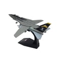 thumbnail image 1 of Diecast Alemán Plane Modelo interior Gabinete para el hogar Modelos de avión de colección Socios de negocios Regalo de cumpleaños Juguetes de regalo de cumpleaños Colecciones Scienceny FN000863-00, 1 of 6