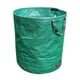 thumbnail image 2 of Bolsas de jardín tejidas reutilizables, contenedores de hojas de jardinería plegables, bolsas grandes de jardinería para residuos de jardín, 2 of 9