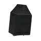 thumbnail image 4 of Funda para fogatas al aire libre, funda protectora portátil para patio, con cordón, resistente al desgaste, 420D, funda para fogatas de leña, 4 of 9