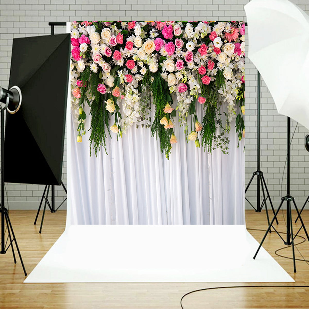 Kraft Paper Exterior Board Wedding Baby Photography Background Custom Photography Studio Photography Background