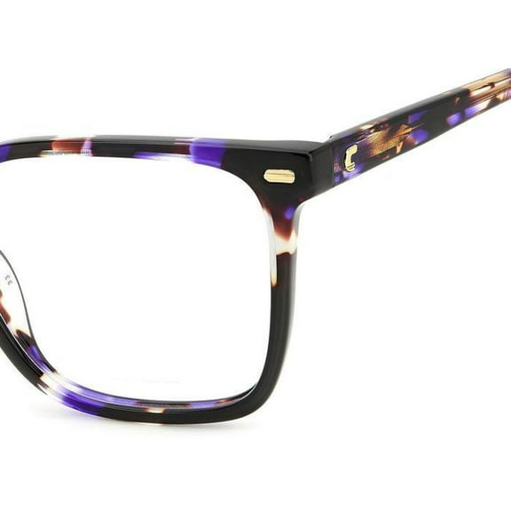 Eyeglasses CARRERA 3011 HKZ Violet Havana