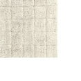 thumbnail image 3 of Knightsbridge Summer Tile 220 GSF Non Skid Back Bath Rug Set - 2- Piece - 17"x24" and 21"x34", Ivory, 3 of 4