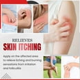 thumbnail image 4 of Body Folliculitis Clearing Spray, Clear Skin Body Cleansing Spray, 4 of 8
