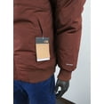 thumbnail image 4 of The North Face Mens McMurdo Bomber Jacket X-Large Dark Oak - NWT $350, 4 of 6