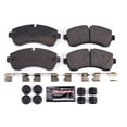 thumbnail image 2 of Power Stop Front OR Rear Z23 Evolution Carbon-Fiber Ceramic Brake Pads Z23-1268, 2 of 7