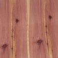 thumbnail image 4 of Hou ehold E ential Cedar Draw and Clo et Shelf Lin | 6 Feet by 10 Inch | 6 Pack, Brown, 4 of 5