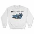 thumbnail image 4 of Polaris Slingshot Apparel-Crewneck Sweatshirt, 4 of 9