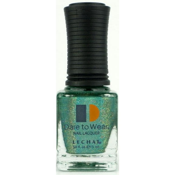 Lechat Dare to Wear Spectra Manicure & Pedicure Nail Polish, SDW11 - NEPTUNE