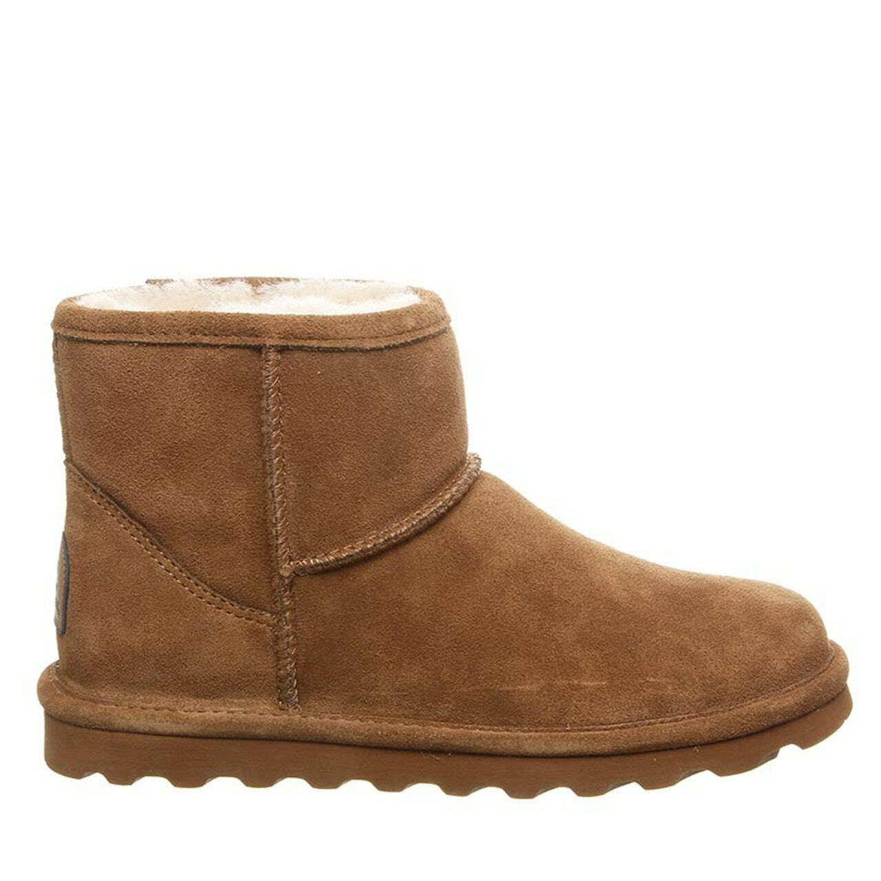 bearpaw women's alyssa boots