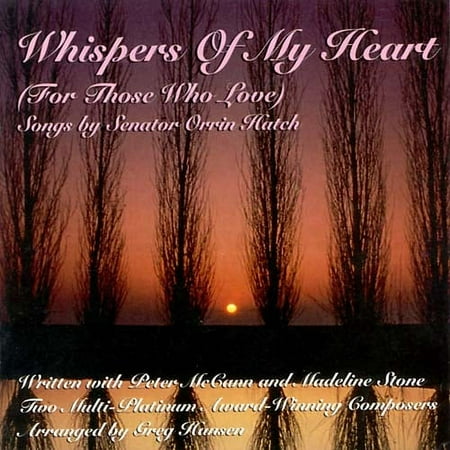 Whispers Of My Heart