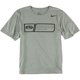 thumbnail image 1 of Nike Collegiate Training Day Camiseta gráfica para hombre, gris, pequeña Nike  Camiseta gráfica, 1 of 1