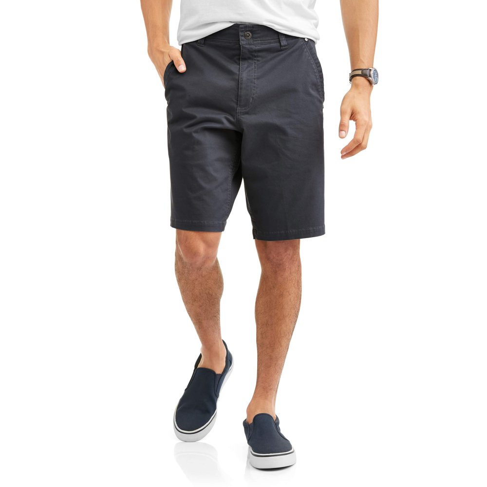 Swiss Tech Men's Utility Shorts