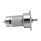 thumbnail image 5 of Motorreductor, Motorreductor DC 24 V DC Motorreductor DV Motorreductor Confiabilidad excepcional, 5 of 8