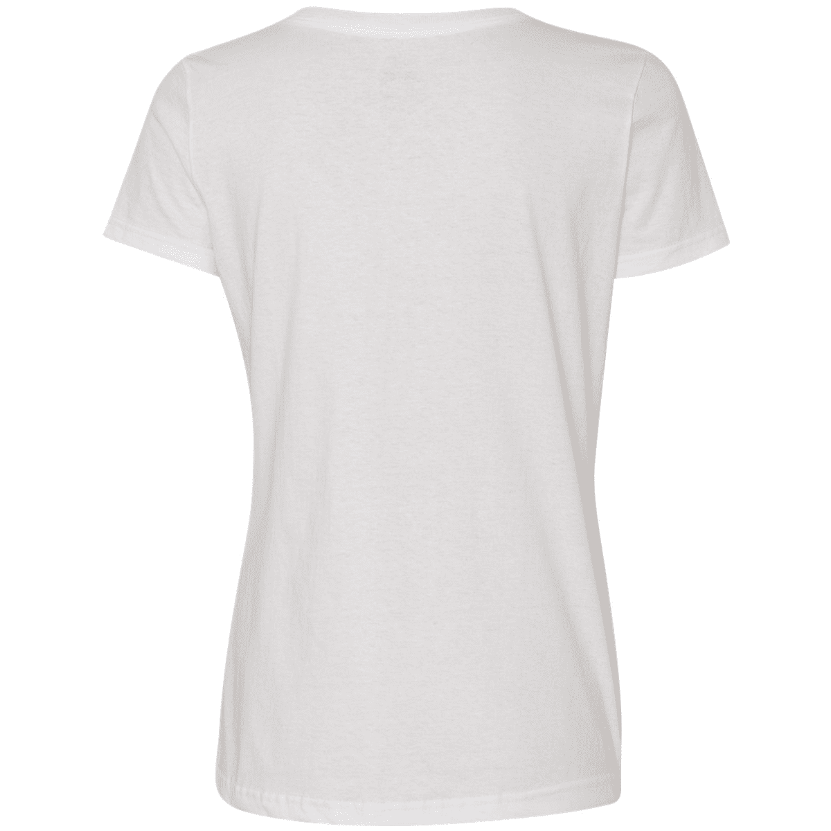 Inktastic I Love my Brother Autism Awareness Women's V-Neck T-Shirt