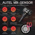 thumbnail image 4 of Sensores TPMS Autel MX-Sensor 2 en 1 315 Mhz/433 Mhz para todos los vehículos, 4 of 9