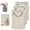 C, variant on 3PCS Trash Bag Holder Dispenser Sticky Wall Mount Mesh Convenient Storage Organizer, Plastic Bag Holder, Wall Mount Bag Storage Organizer for Grocery Shopping Bags Organizer