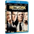 thumbnail image 1 of Network [ Blu-Ray, Reg.A/B/C Import - Spain ], 1 of 1