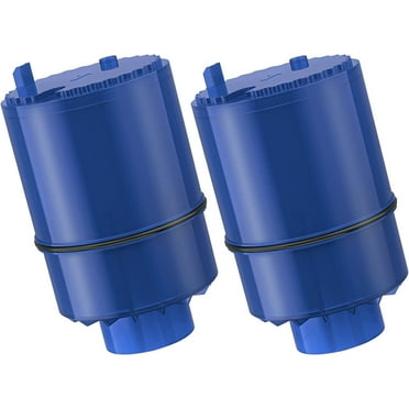 Fil-fresh RF-9999 Replacement Water Filter for Dispensers Filtration System (2 Pack)