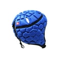 thumbnail image 6 of Barnett HEAT PRO competition padded football/rugby helmet, 6 of 23
