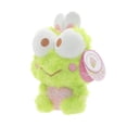 thumbnail image 2 of Sanrio® Keroppi™ Scented Plush Toy with Easter Bunny Ears, 2 of 6