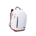 thumbnail image 1 of Mochila de tenis Wilson Roland Garros Tour 2020 Blanca, 1 of 2
