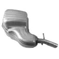 thumbnail image 2 of AP Exhaust Exhaust Muffler Assembly VL13507 Fits select: 2003-2007 VOLVO XC70, 2001-2004 VOLVO V70, 2 of 4