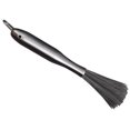 thumbnail image 2 of SHISUYAN Stainless Steel Pot Dish Scrub Brush for Kitchen Cleaning 2pcs, 2 of 9