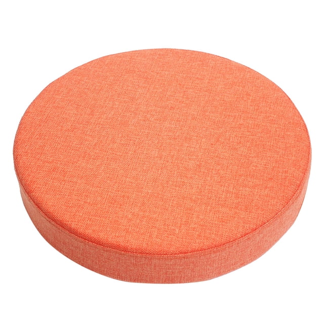 Birdeem Coussins de Chaise Ronds pour Meubles de Patio Coussin de Chaise de Jardin