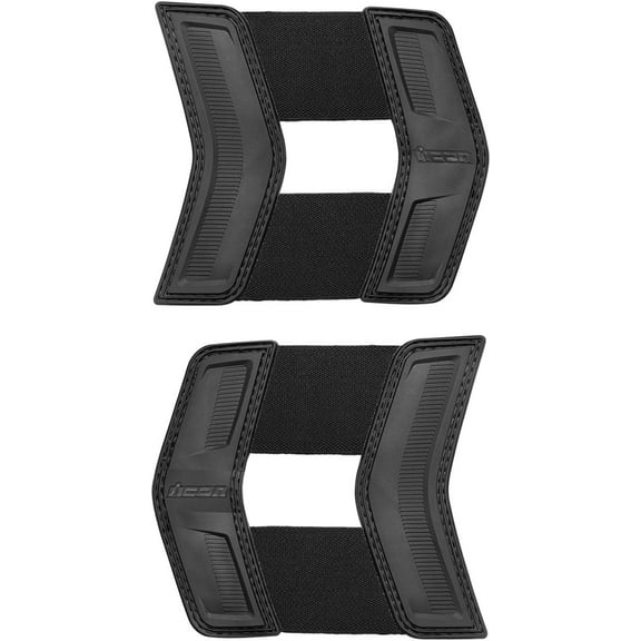 Icon Stryker Replacement Waist Strap Black 2XL/3XL