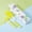 C, variant on Portable Bottle Brush, Nipple Brush, Soft Silicone Bottle Brush, Cleaning Brush, 360 Degree Rotating Pacifier Brush, Bottle Cleaning Kit, Travel Size