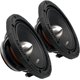 thumbnail image 1 of Par de parlantes ORION HCCA652NHP 17 cm 1800 W, 1 of 4