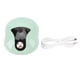 thumbnail image 2 of Masajeador de Raspado Eléctrico, 12 Engranajes 1800MAh Litio Batería Relajación del Cuerpo Gua Sha Instrumento de Raspado para la Cadera, 2 of 7