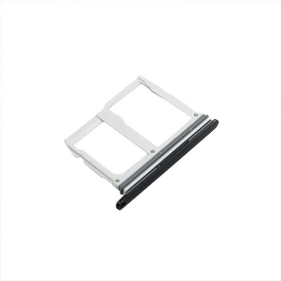 GSA Sim Card Tray For LG Stylo 6 Black