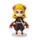 thumbnail image 1 of Figura de acción TAMASHII NATIONS Demon Slayer Rengoku Kyojuro, 1 of 3