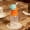 Green, variant on Bottle Straw Adapter, Universal Straw Conversion Head with Safe Flow Anti Choking Solution, Portable Leakproof Bottle Cap Top Accessory for Students Travel School Lunches Hydration