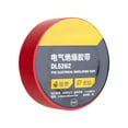 thumbnail image 4 of PVC Electrical Insulating Tape Roll Provide Strong Adhesion and Abrasion Resistance for Industrial Equipment Maintenance, 4 of 10