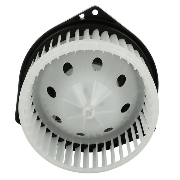 AUTOMUTO AC Heater Blower Motor Fit for 2011-2013 for INFINITI QX56,2014-2019 for INFINITI QX80,2017-2019 for Nissan Armada Heater Blower Motor Assembly Replacement AC Blower Motor