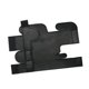 thumbnail image 5 of Funda protectora de cuero sintético para trompeta, funda protectora para trompeta, para espectáculos, ejercicios, conciertos y escenarios., 5 of 8