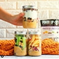 thumbnail image 3 of POWER UP PROTEIN - FRENCH, 3 of 6
