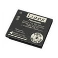 thumbnail image 2 of Panasonic DMW-BCK7 - Battery - Li-Ion - 680 mAh - for Lumix DMC-FH24, FH4, FH6, FH8, FS28, FS41, FT25, FT30, S2, S5, SZ02, SZ5, SZ7, TS25, TS30, 2 of 3