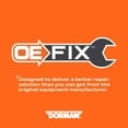 thumbnail image 4 of Dorman 800-617 Transmission Cooler Line Quick Connector for Specific Ford / Mercury Models (OE FIX), 4 of 4