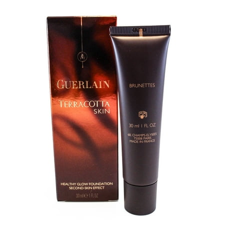 EAN 3346470411340 product image for Guerlain Terracotta Skin Healthy Glow Second Skin Effect 02 - Brunettes 1 Oz for | upcitemdb.com