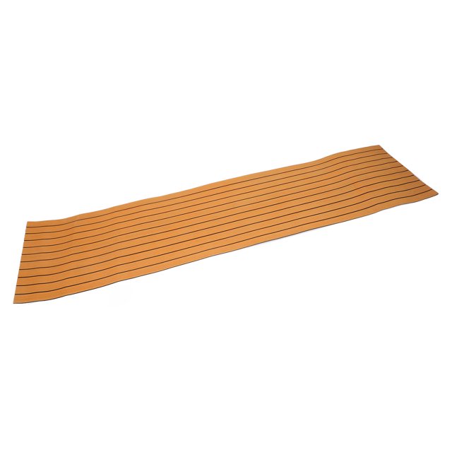 Tapis de Sol Imperméable en Mousse EVA pour Bateaux à Moteur Yachts RV Antidérapant Auto-Adhésif